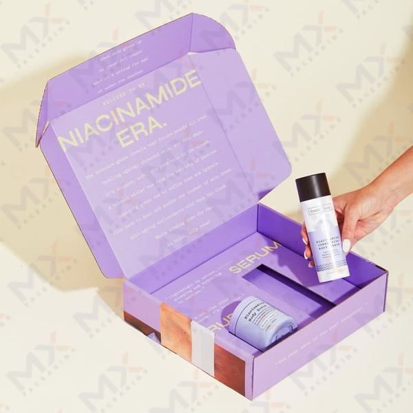 Skin Health Product Boxes - view 2